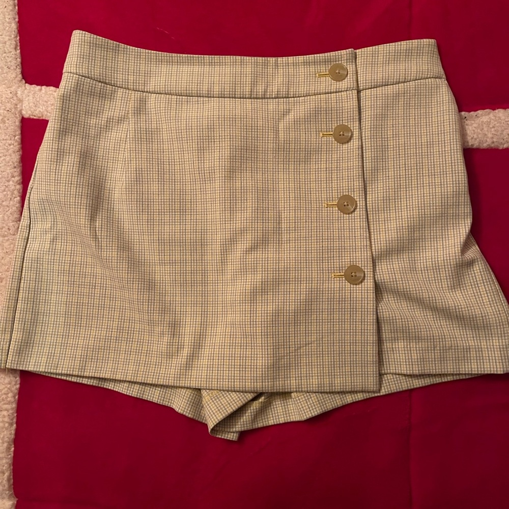Aritzia Sunday best skort